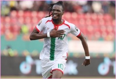 Burkina Faso : Can, les Étalons se qualifient en quart après une victoire contre le Gabon (t-a-b, 6-5)