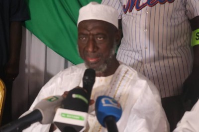 Côte d'Ivoire : Religion, l'AMSCI s'adapte à la nouvelle marche de la communauté sunn...
