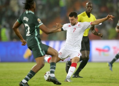 Tunisie :  CAN 2022, les aigles en quart de finale, grosse désillusion pour les Super Eagles champion en match de poule