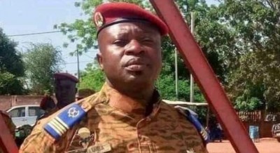 Burkina Faso : Arrestation de Roch Marc Kaboré, coup d'Etat en cours