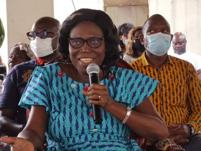 Côte d'Ivoire : Adhésion au PPA-CI, son avenir politique, Simone Gbagbo clarifie sa position