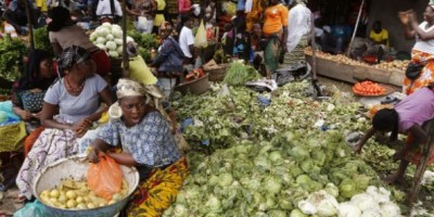Côte d'Ivoire : La Ministre Myss Belmonde Dogo n'a mis aucun fonds à la disposition des commerçants