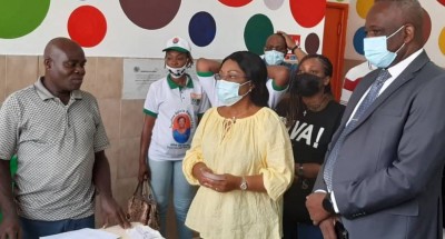 Côte d'Ivoire : Un député apporte sa contribution pour combler le déficit de sang, précisions sur les bénéficiaires