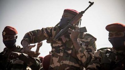 Mali: Le Danemark prié de retirer immédiatement ses forces du pays, les explications de Bamako