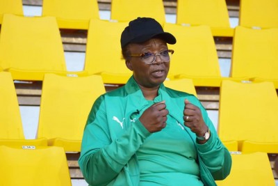 Côte d'Ivoire : CAN 2021, la CAF inflige une amende de cinq millions au Conor-FIF, la raison évoquée