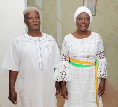 Côte d'Ivoire : Mairie de Boundiali, décès du Doyen Siaka Fondio 4è adjoint au Maire