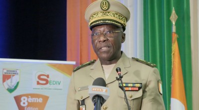 Côte d'Ivoire :  Après leur performance de 2021, les Douanes ivoiriennes appelées cette année à collecter un montant provisoire de 2226, 8 milliards de FCFA