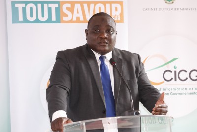 Côte d'Ivoire :  Prêts octroyés aux jeunes, l'Agence Emploi jeunes va désormais exiger des cautions morales pour pallier aux difficultés liées aux remboursements