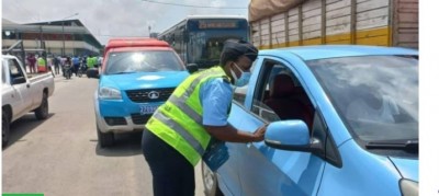 Côte d'Ivoire : Perception des taxes de fourrière par le District Autonome d'Abidjan, ce que disent les textes de loi