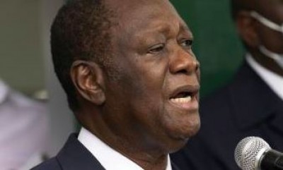 Côte d'Ivoire :   Suite aux audits, Ouattara annonce des nouvelles mesures et affirme que les dirigeants sociaux mis en cause sont minoritaires