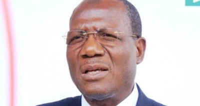 Côte d'Ivoire : Coulibaly Siaka Minaya nouveau PCA du  Conseil café-cacao