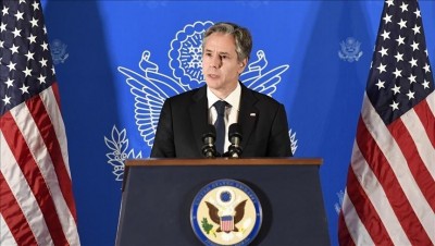 Coup d'Etat au Burkina Faso, communiqué du Département d'État des États-Unis