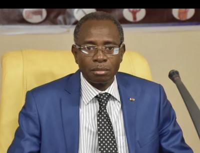 Burkina Faso : Le parti de Kaboré exige sa libération immédiate par la junte