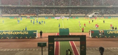 Afrique :  CAN 2021, pays qualifiés et programme des quarts de finale