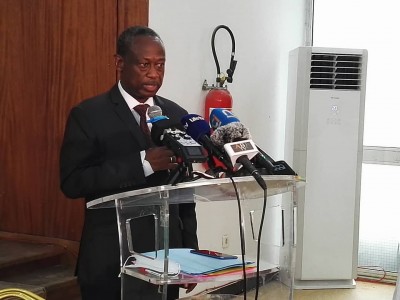 Côte d'Ivoire : Présidentielle 2025, pour le porte-parole « Si Bédié n'est pas partant, ça sera certainement un jeune»