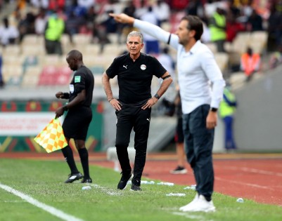 Côte d'Ivoire : Après l'élimination des éléphants, Beaumelle se justifie : « La sortie de Franck Kessié nous a fait du mal dans le milieu »