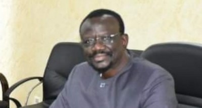 Burkina Faso : Le parti de l'ex-majorité, l'UNIR-MPS appelle la Cedeao à épargner le pays de sanctions suite au coup d'état