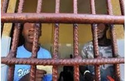 Côte d'Ivoire : Le Tribunal de Guiglo sans pitié pour deux braqueurs, prison à vie av...