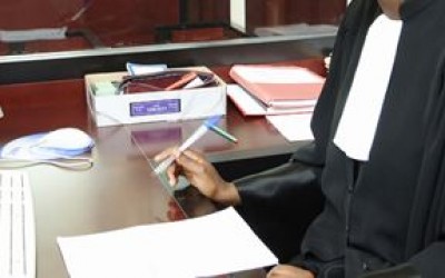 Côte d'Ivoire : Grève des greffiers, recours aux commissaires de justice