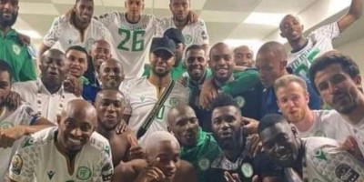 Cameroun : CAN, la CAF sanctionne les Comores pour non-respect du protocole Covid