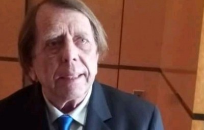 Cameroun : Claude Le Roy élevé à la dignité de l'Ordre du Mérite Camerounais