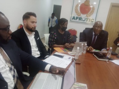 Côte d'Ivoire : Experts, Partenaires et Spécialistes de la filière cajou, planchent sur de nouvelles stratégies pour le financement de la campagne 2022