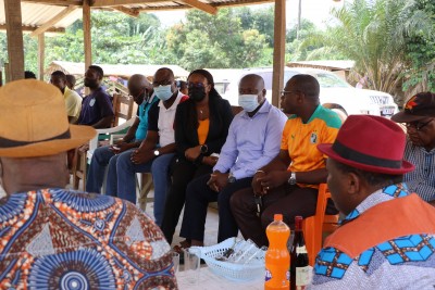 Côte d'Ivoire : Port de San Pedro, un projet d'aménagement de la Zone Économique et Industrielle en vue