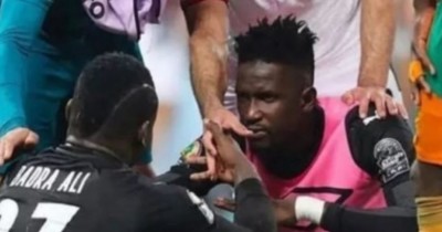 CAN 2021 : Sortie prématurée des éléphants, pour Joseph Antoine Bell, les Ivoiriens sont tombés dans un piège