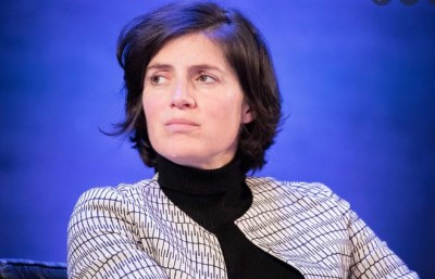 Christel Heydemann est nommée Directrice générale d'Orange à compter du 4 avril