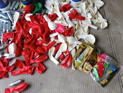 Côte d'Ivoire : Les dangers qui guettent les consommateurs de  la nouvelle drogue à base de protoxyde d'azote en  circulation   dans le pays