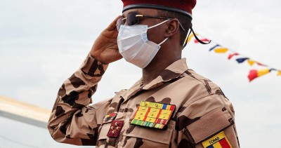 Tchad : Le dialogue national préalable à la tenue des élections à nouveau reporté
