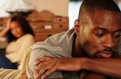 Côte d'Ivoire : Faiblesse sexuelle, éjaculation précoce, la  « tueuse silencieuse  »   des hommes