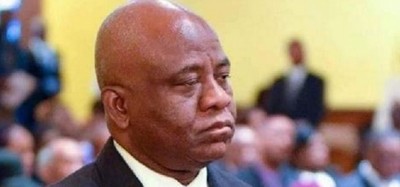 Liberia :  L'ancien ministre de la Défense, Samukai, condamné pour la prison