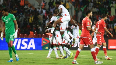 Afrique :  CAN 2021, dernier carré et affiche pour les demi-finales