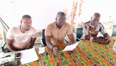 Côte d'Ivoire : Un mouvement de jeunesse souhaite qu'Alassane Ouattara soit candidat en 2025