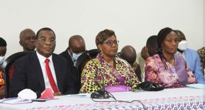 Côte d'Ivoire : Pour Affi N'Guessan, les sanctions de la CEDEAO contre certains pays sont logiques et tance : « Ne jouons pas aux apprentis sorciers »