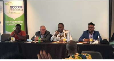 Côte d'Ivoire : Humour, « duel » annoncé entre la nouvelle génération et l'ancienne à la 7è édition d'Abidjan « Capitale du Rire »