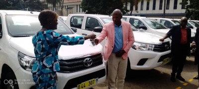 Côte d'Ivoire : Lancement d'une opération de vérification des équipements, tables bancs, matériel informatique et kits scolaires remis en 2021 et avant