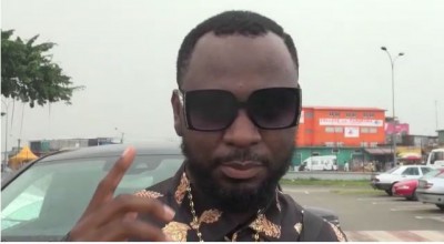 Côte d'Ivoire : L'artiste Kedjevera révèle percevoir plus de 50 millions par an du Burida, une grande tournée pour atteindre   l'objectif de 7 milliards de FCFA en  2022
