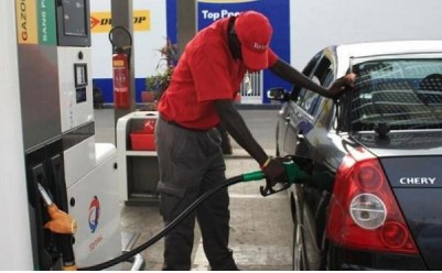 Côte d'Ivoire : Produits pétroliers, le prix du super connait une hausse de 20 FCFA en février