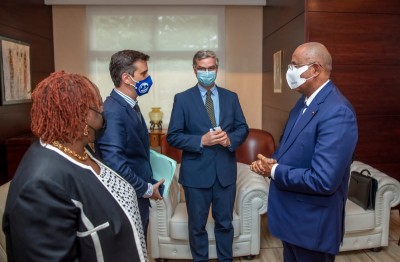 Côte d'Ivoire : La Fondation Raoul Follereau promet une « société zéro lèpre » à l'horizon 2030