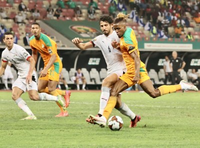 Côte d'Ivoire : CAN 2021, chaque éléphant aurait empoché 27 millions FCFA de primes