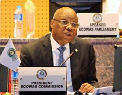 Côte d'Ivoire-Guinée Bissau : Jean Claude Kassi se félicite de l'échec de la tentative de coup d'Etat militaire à Bissau