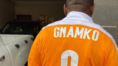 Côte d'Ivoire : Élection à la FIF, quand Gnamien Konan s'en mêle et se fait reprendre par le candidat Diallo : « Je ne suis ni son ami, ni son militant...»