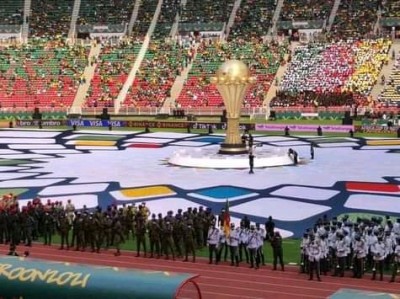 Cameroun : 1/2 finale contre l'Égypte, choc des deux nations les plus titrées de la CAN