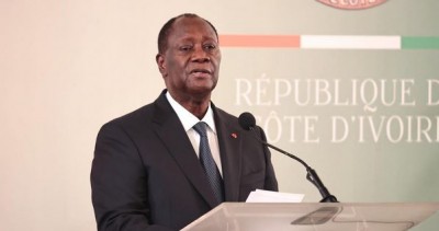 Côte d'Ivoire : Audits en cours, pas de « chasse aux sorcières » pour Ouattara