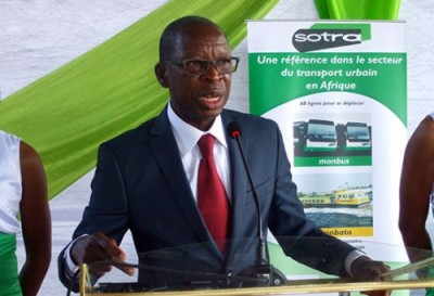 Côte d'Ivoire : Direction générale de la SOTRA, la succession de Meité Bouaké problématique ?