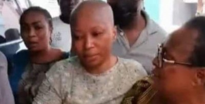 Côte d'Ivoire : « Prétendus enlèvements », selon la police, certains cas restent sous investigation