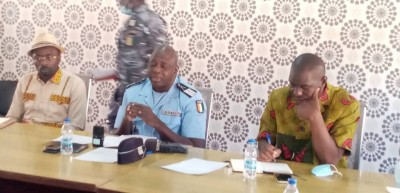 Côte d'Ivoire : Après l'assassinat d'un Libanais sur l'axe Man-Biankouma, les précisions sur cette attaque