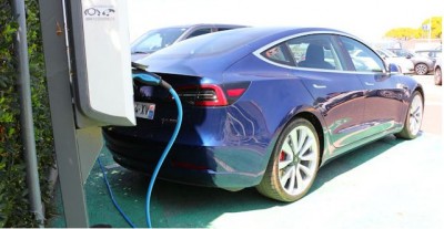 Côte d'Ivoire : Parc  Automobile, le pays pourrait  bientôt se doter  de véhicules électriques